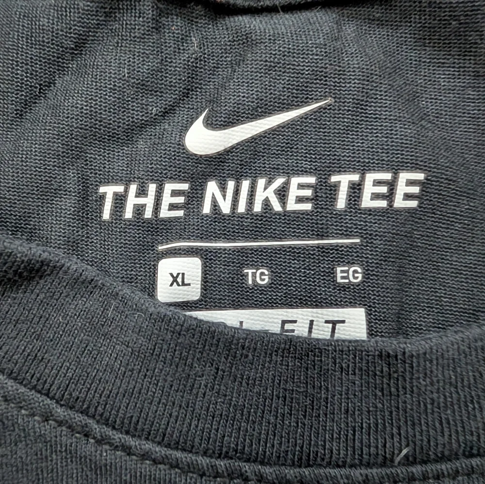 Nike tee SKU1162